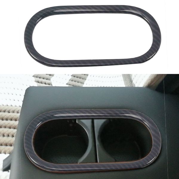 lsrtw2017 for vw t-roc car rear armrest cup frame trims interior accessories 2018 2019 2020 carbon fiber
lsrtw2017 for vw t-roc car rear armrest cup frame trims interior accessories 2018 2019 2020 carbon fiber