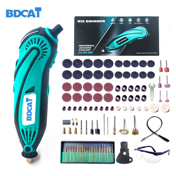 bdcat 2018 new style electric dremel mini drill polishing machine variable speed rotary tool with 140pcs power tools accessories
bdcat 2018 new style electric dremel mini drill polishing machine variable speed rotary tool with 140pcs power tools accessories