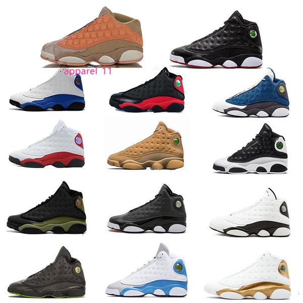 basketball shoes 13 13s designer shoes running chicago terracotta warriors bordeaux dmp wheat olive ivory lack men sports shoes size 8-13
basketball shoes 13 13s designer shoes running chicago terracotta warriors bordeaux dmp wheat olive ivory lack men sports shoes size 8-13