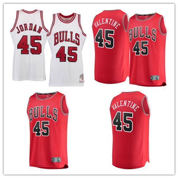 custom 2019 men's chicago bulls 45 michael mitchell & ness white 1994-95 home authentic nba women kids jersey, Black
custom 2019 men's chicago bulls 45 michael mitchell & ness white 1994-95 home authentic nba women kids jersey, Black