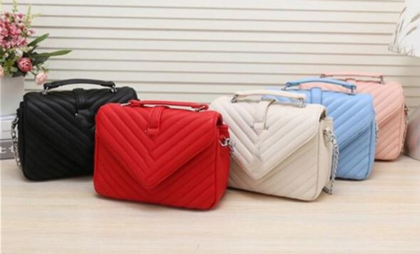 2020 fashion vintage handbags women bags designer handbags wallets for women leather chain bag crossbody and shoulder bags
2020 fashion vintage handbags women bags designer handbags wallets for women leather chain bag crossbody and shoulder bags