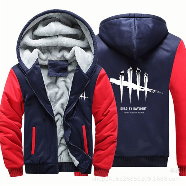 winter thick designer mens hoodies hiphop cardigan long sleeve hooded mens sweatshirts fashion male clothing with zipper, Black
winter thick designer mens hoodies hiphop cardigan long sleeve hooded mens sweatshirts fashion male clothing with zipper, Black