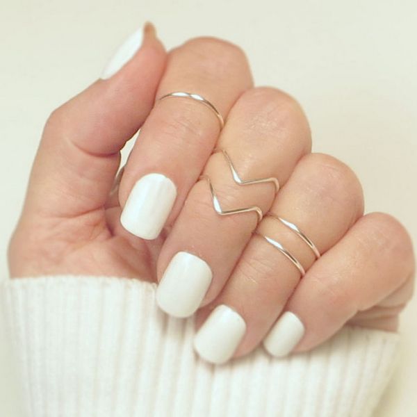 funique 5pcs/set boho knuckle tail v-shaped ring 2018 ladies thin midi rings party jewelry rose gold alloy ring sets for women, Slivery;golden
funique 5pcs/set boho knuckle tail v-shaped ring 2018 ladies thin midi rings party jewelry rose gold alloy ring sets for women, Slivery;golden