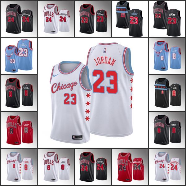 men's chicago bulls basketball jersey michael jor dan zach lavine lauri markkanen nba 2019-20 jerseys
men's chicago bulls basketball jersey michael jor dan zach lavine lauri markkanen nba 2019-20 jerseys