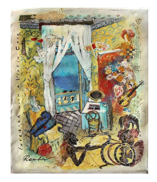 olga roubin interior with a violin case home decor handpainted & hd print oil painting on canvas wall art canvas pictures 191217
olga roubin interior with a violin case home decor handpainted & hd print oil painting on canvas wall art canvas pictures 191217