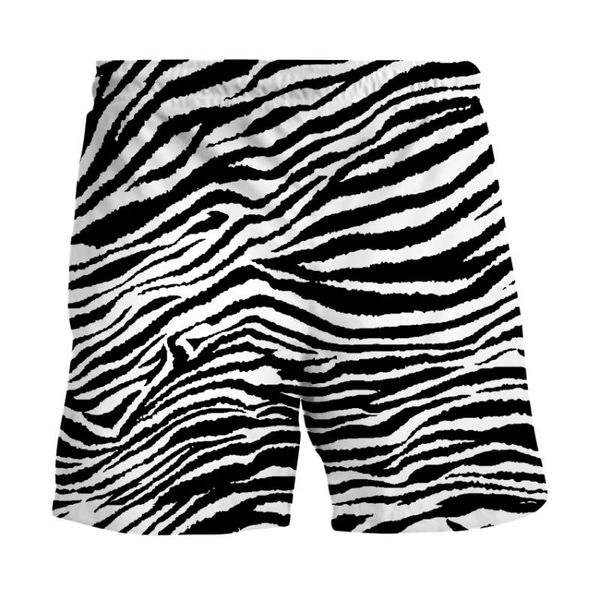 summer shorts men fashion brand boards 3d animal leopard all over print zebra stripe casual shorts male oversize board, White;black
summer shorts men fashion brand boards 3d animal leopard all over print zebra stripe casual shorts male oversize board, White;black