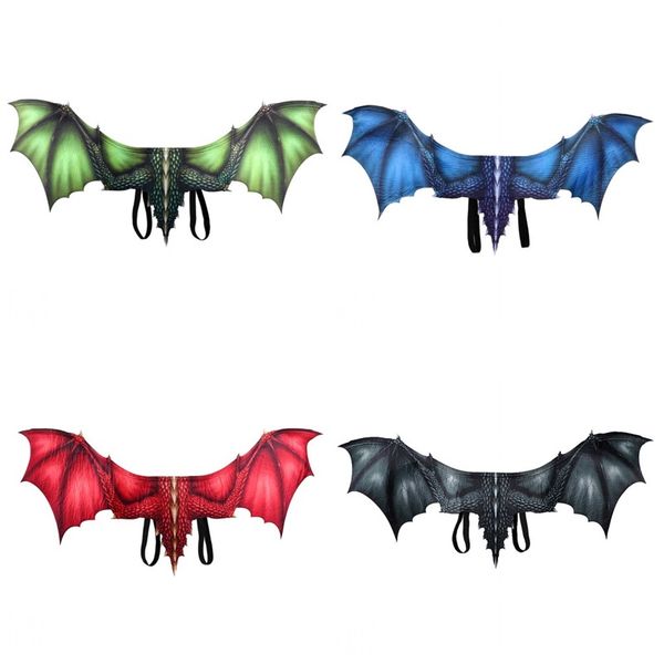 cosplay halloween dragon wings costume non woven fabrics six colors carnival party supplies wing props 26sz e1
cosplay halloween dragon wings costume non woven fabrics six colors carnival party supplies wing props 26sz e1