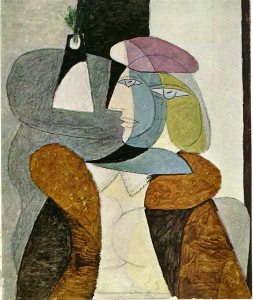 pablo picasso classical oil painting untitled portrait marie-thérèse surrealism 100% handmade by experienced painter on canvas picasso964
pablo picasso classical oil painting untitled portrait marie-thérèse surrealism 100% handmade by experienced painter on canvas picasso964