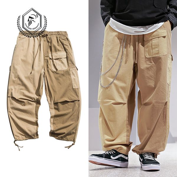 golomise men loose safari style harem jogger pants fashion pockets ankle-length hip hop pants, Black
golomise men loose safari style harem jogger pants fashion pockets ankle-length hip hop pants, Black