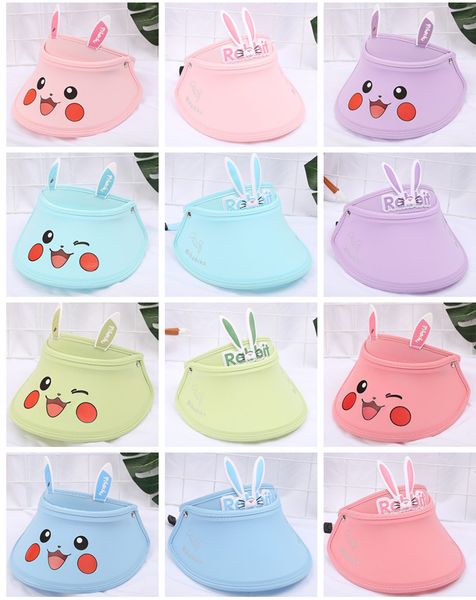 симпатичные asjustable 4-12 летнего мальчик девочка лето sunhat кролик smiley пустых цилиндров дети мультфильм бейсболка, Black;white
симпатичные asjustable 4-12 летнего мальчик девочка лето sunhat кролик smiley пустых цилиндров дети мультфильм бейсболка, Black;white