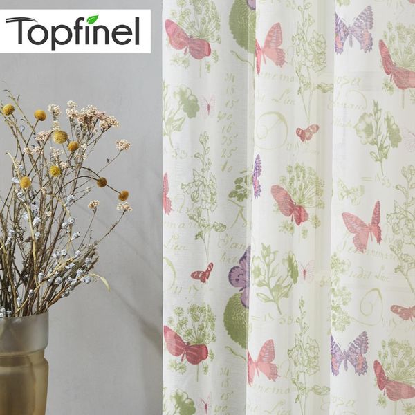 finel butterfly sheer curtain for living room kitchen tulle curtains bedroom window faux linen curtains children girls room
finel butterfly sheer curtain for living room kitchen tulle curtains bedroom window faux linen curtains children girls room