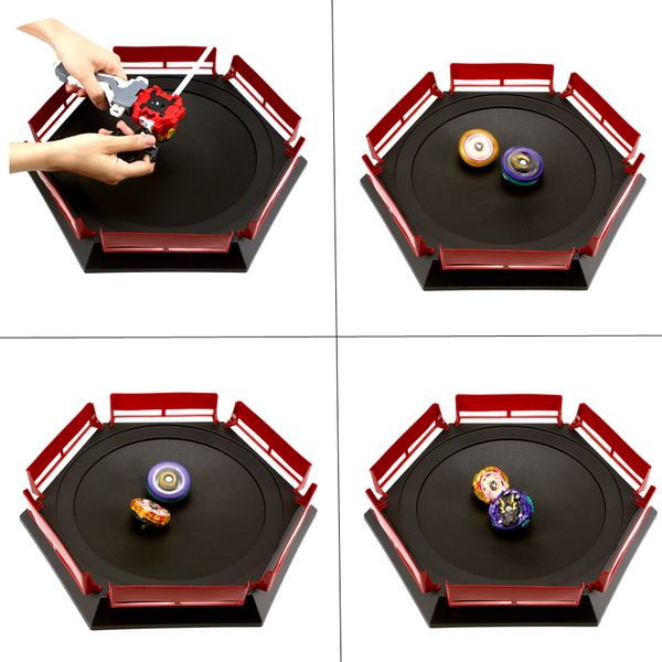 new arena beyblades stadium gift for kids beyblades burst original gyro arena bey blade blades launcher spinning toys girl y200703
new arena beyblades stadium gift for kids beyblades burst original gyro arena bey blade blades launcher spinning toys girl y200703