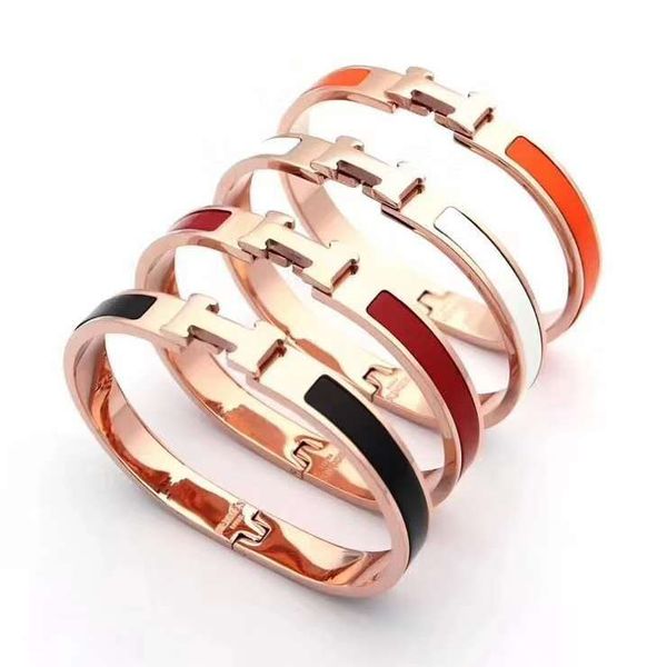 8 мм широкий золотой браслет из розового золота для женщин Керамический весенний
8 мм широкий золотой браслет из розового золота для женщин Керамический весенний