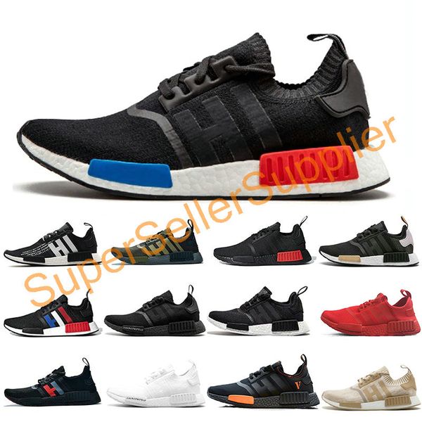 2019 fashion nmd r1 japan triple white black designer men running shoes bred og cream oreo camo mens trainers women sport sneaker size 36-45
2019 fashion nmd r1 japan triple white black designer men running shoes bred og cream oreo camo mens trainers women sport sneaker size 36-45