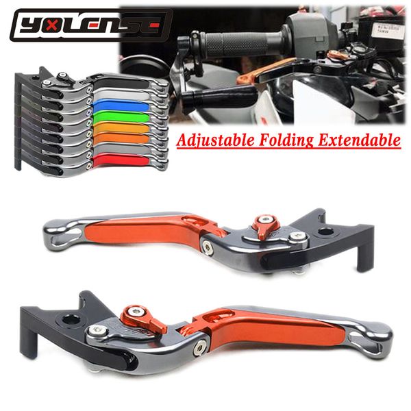 motorcycle folding extendable brake clutch levers for for 999 999s/r 749 749s 749r 2003-2006 s4 2006-2008
motorcycle folding extendable brake clutch levers for for 999 999s/r 749 749s 749r 2003-2006 s4 2006-2008