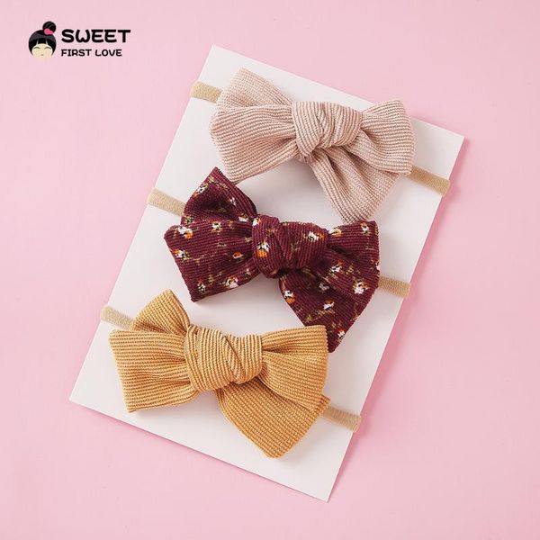 new 3pcs/lot cute bow baby headband for girl nylon head bands turban newborn headbands hair bands for kids baby hair accessories, Slivery;white
new 3pcs/lot cute bow baby headband for girl nylon head bands turban newborn headbands hair bands for kids baby hair accessories, Slivery;white