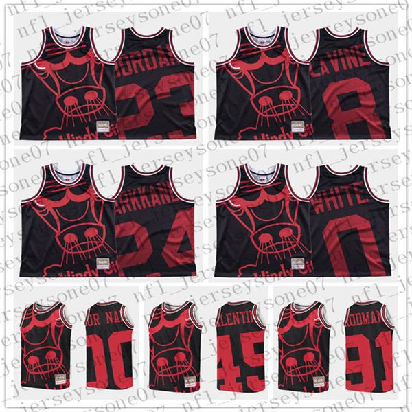 custom men's chicago bulls coby white rodman denzel valentine 33# scottie pippen retro big face covered youth funny jerseys, Black
custom men's chicago bulls coby white rodman denzel valentine 33# scottie pippen retro big face covered youth funny jerseys, Black