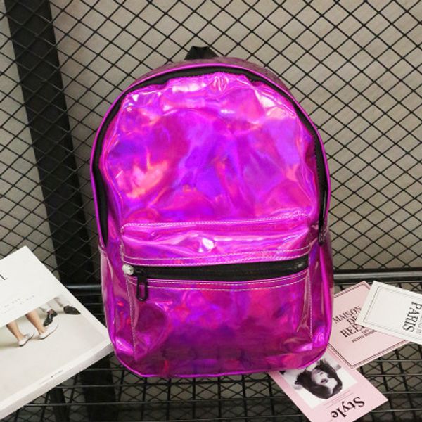 2020 new laser backpacks female retro harajuku shiny student bag fashion female bag large capacity travel backpack
2020 new laser backpacks female retro harajuku shiny student bag fashion female bag large capacity travel backpack