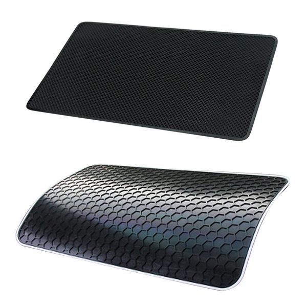 car anti - skid pad car phone anti - skid pad large storage mat high temperature instrument panel auto supplies phone mat
car anti - skid pad car phone anti - skid pad large storage mat high temperature instrument panel auto supplies phone mat