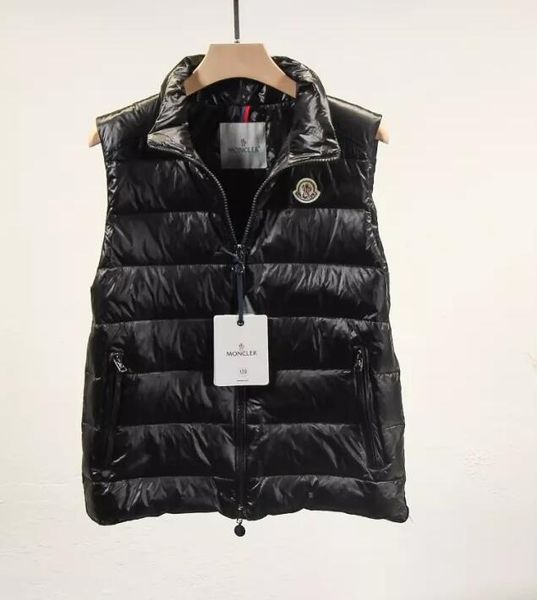 2020 french new de igner men and women winter down ve t cla ic feather jacket xxl 13 moncler ve t coat, Black;white
2020 french new de igner men and women winter down ve t cla ic feather jacket xxl 13 moncler ve t coat, Black;white