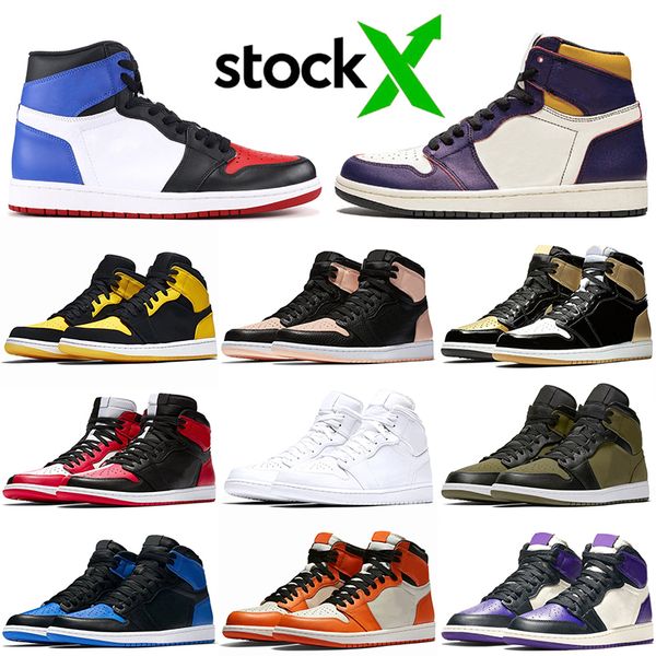 3 with black mens women basketball shoes court purple jumpman 1s new love yellow triple white royal blue trainers stock x sneakers
3 with black mens women basketball shoes court purple jumpman 1s new love yellow triple white royal blue trainers stock x sneakers
