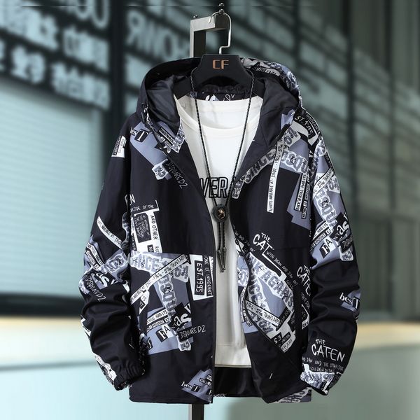plus size 10xl 9xl 8xl 7xl 6xl spring autumn hip hop jacket men slim fit flowers pilot bomber jacket men's stand collar coats, Black;brown
plus size 10xl 9xl 8xl 7xl 6xl spring autumn hip hop jacket men slim fit flowers pilot bomber jacket men's stand collar coats, Black;brown