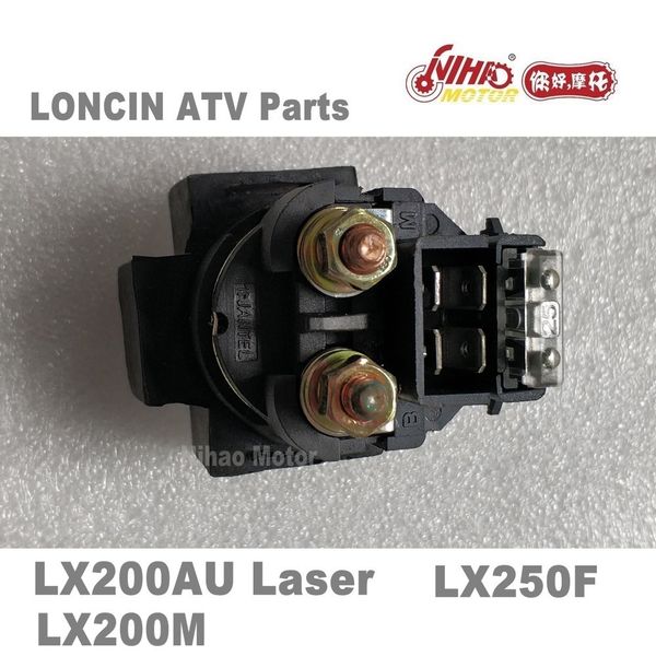 69 loncin atv parts relay lx200au lx200m quad spare engine 250cc 200cc parts nihao motor lx250f rato jianshe bashan quality
69 loncin atv parts relay lx200au lx200m quad spare engine 250cc 200cc parts nihao motor lx250f rato jianshe bashan quality