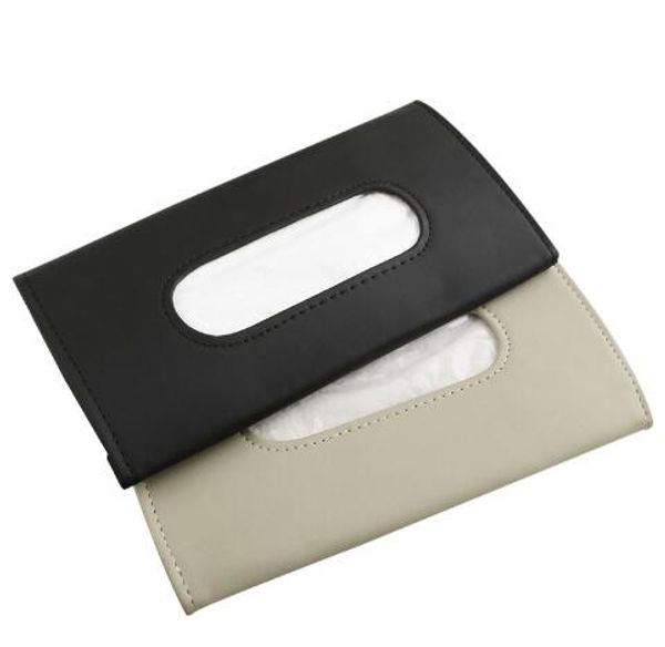 car sun visor pu leather tissue box auto clip holder paper napkin accessories
car sun visor pu leather tissue box auto clip holder paper napkin accessories