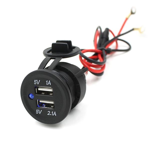 car and motorcycle car charger cigarette lighter charger mobile phone dual usb 12-24v
car and motorcycle car charger cigarette lighter charger mobile phone dual usb 12-24v