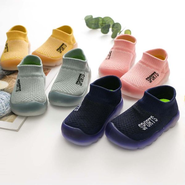 muqgew new girls boys letter cute toddler infant little kids knitted breathable baby schoenen children's shoes sneakers2019, Black
muqgew new girls boys letter cute toddler infant little kids knitted breathable baby schoenen children's shoes sneakers2019, Black