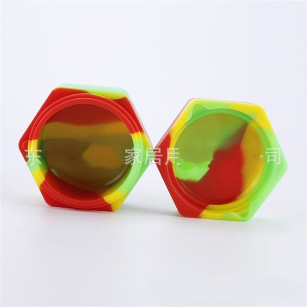 26ml honeybee wax container hexagon hive strange box silicone portable cosmetic boxes 3 5xz uu
26ml honeybee wax container hexagon hive strange box silicone portable cosmetic boxes 3 5xz uu