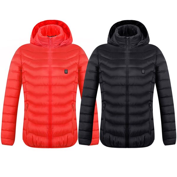 outdoor winter heated vest men women usb electric hooded heated jacket thermal clothing skiing hiking warm coats, Gray;blue
outdoor winter heated vest men women usb electric hooded heated jacket thermal clothing skiing hiking warm coats, Gray;blue