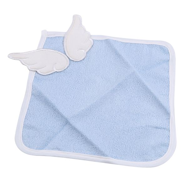 baby sweat towel angel wings baby back gauze absorb towel infant soft back dry wipe cloth cotton double layers
baby sweat towel angel wings baby back gauze absorb towel infant soft back dry wipe cloth cotton double layers