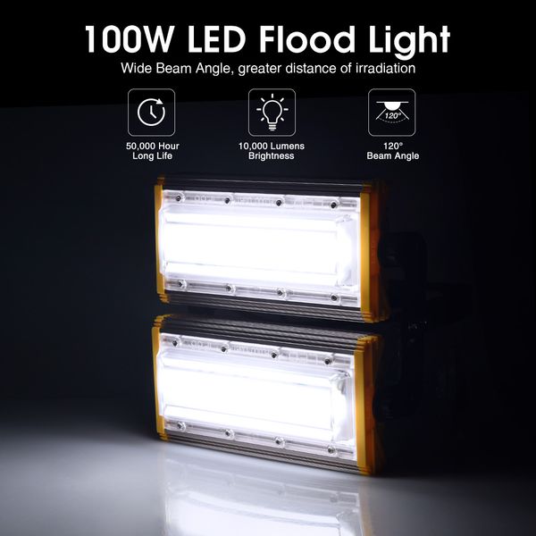 высокое качество открытый квадратный сад 100w модуль flood light крытый стадион склад мастерская холодный белый 220 фару
высокое качество открытый квадратный сад 100w модуль flood light крытый стадион склад мастерская холодный белый 220 фару