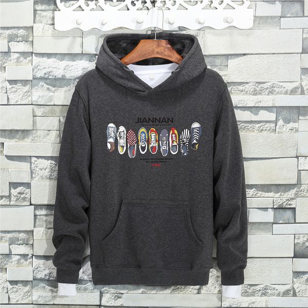 sweatshirt fashion casual highstreet outwear cotton s-5xl men's long sleeve sweatshirt hoodie, Black
sweatshirt fashion casual highstreet outwear cotton s-5xl men's long sleeve sweatshirt hoodie, Black
