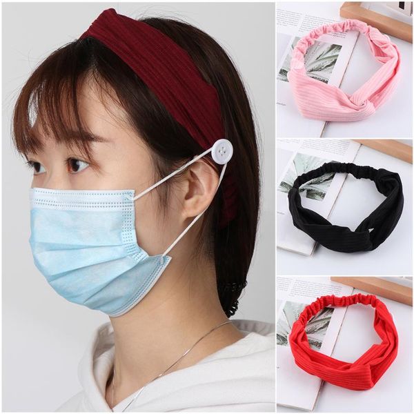1pc anti-scar mask headbands ear protector button cross tie headbands women hairband sport yoga chiffon blooming turban, Slivery;white
1pc anti-scar mask headbands ear protector button cross tie headbands women hairband sport yoga chiffon blooming turban, Slivery;white