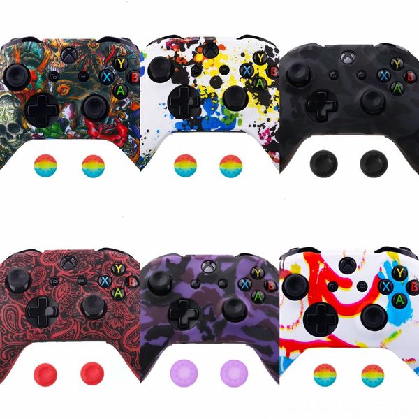 snf9i силиконовый мягкий резиновый защитный чехол контроллера геймпад joypad для microsoft для xbox 360 для xbox360 оболочки тела кожи проте
snf9i силиконовый мягкий резиновый защитный чехол контроллера геймпад joypad для microsoft для xbox 360 для xbox360 оболочки тела кожи проте