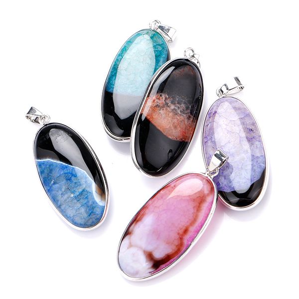 crystal necklace oval pendant silver men jewelry women perfume pendant natural gemstone collares mujer choker bijoux gift
crystal necklace oval pendant silver men jewelry women perfume pendant natural gemstone collares mujer choker bijoux gift