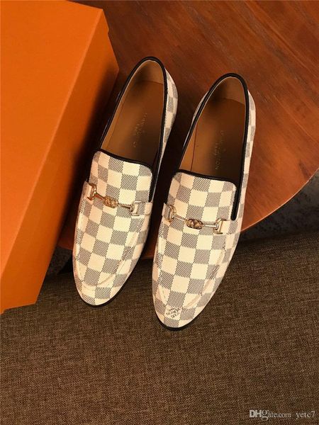 19fw 2019 платье обувь кожа коричневый формальный человек свадебная обувь элегантный роскошный костюм обувь большой размер мода партия обувь, Black
19fw 2019 платье обувь кожа коричневый формальный человек свадебная обувь элегантный роскошный костюм обувь большой размер мода партия обувь, Black