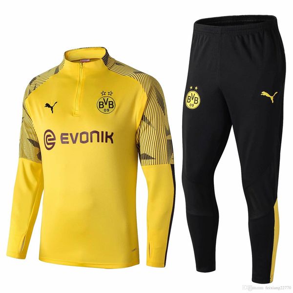 borussia camisetas real madrid ajax maillot foot football soccer tracksuit sweater jogging survetement training suit chandal 2019 tracksuit, Gray
borussia camisetas real madrid ajax maillot foot football soccer tracksuit sweater jogging survetement training suit chandal 2019 tracksuit, Gray