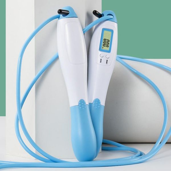 ump ropes with counter sports fitness adjustable fast speed counting jump skip rope skipping wire fitness equipments jump ropes
ump ropes with counter sports fitness adjustable fast speed counting jump skip rope skipping wire fitness equipments jump ropes