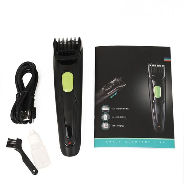 men electric hair clippers dry wet shaver usb adjustable modes for hair length
men electric hair clippers dry wet shaver usb adjustable modes for hair length