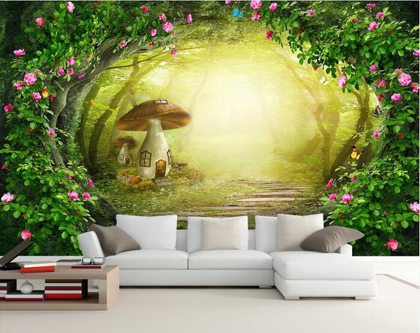 3d wallpaper custom p rose flower vine beautiful forest background home decor living room 3d wall murals wallpaper for walls 3 d 
3d wallpaper custom p rose flower vine beautiful forest background home decor living room 3d wall murals wallpaper for walls 3 d