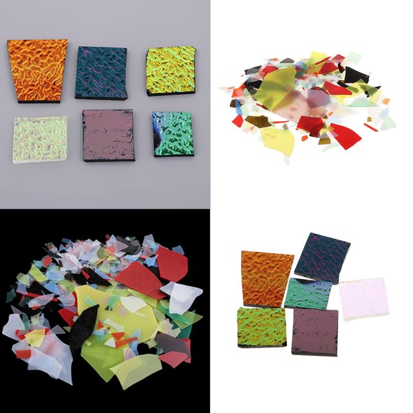 56g assorted kiln confetti glass chips 90 coe dichroic colorful glass for microwave kiln fusing supply diy jewelry making accessories
56g assorted kiln confetti glass chips 90 coe dichroic colorful glass for microwave kiln fusing supply diy jewelry making accessories