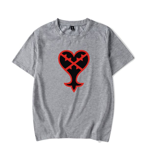 kingdom hearts designer mens tshirts summer fashion 19ss new tees short sleeved, White;black
kingdom hearts designer mens tshirts summer fashion 19ss new tees short sleeved, White;black