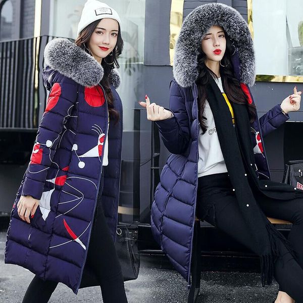 maternity winter coat plus size -3xl hooded fashion oversize fur collar thicken down coat down cotton coat women's jacket, White
maternity winter coat plus size -3xl hooded fashion oversize fur collar thicken down coat down cotton coat women's jacket, White