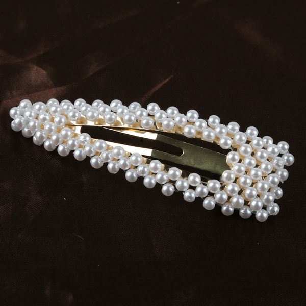 water drop ins fashion pearl hair clip for women elegant korean design snap barrette stick gold/silver metal alloy hair clip
water drop ins fashion pearl hair clip for women elegant korean design snap barrette stick gold/silver metal alloy hair clip