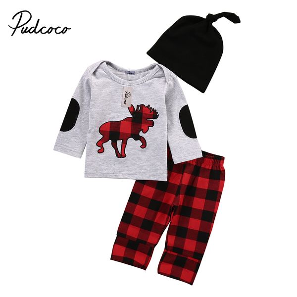 3pcs set newborn baby girls boys clothes set t-shirt long pants hat casual baby boy outfits clothes
3pcs set newborn baby girls boys clothes set t-shirt long pants hat casual baby boy outfits clothes