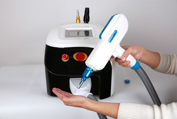 new arrival q switched nd yag laser beauty machine 1000w touch screen tattoo removal scar acne removal 1320nm 1064nm 532nm drop shipping, Black
new arrival q switched nd yag laser beauty machine 1000w touch screen tattoo removal scar acne removal 1320nm 1064nm 532nm drop shipping, Black