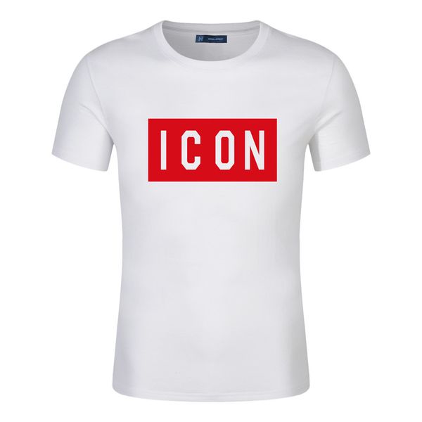 2019 d2/icon shirt italy short sleeve mens t shirt brother brand canadadsquared2 luxury fashion polo shirt clothes women streetwear summer, White;black
2019 d2/icon shirt italy short sleeve mens t shirt brother brand canadadsquared2 luxury fashion polo shirt clothes women streetwear summer, White;black